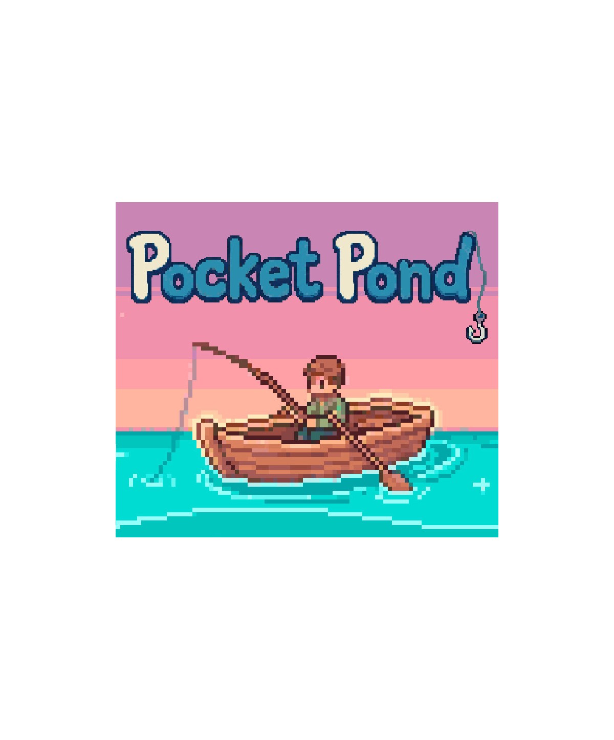 Pocket Pond Steam Key GLOBAL